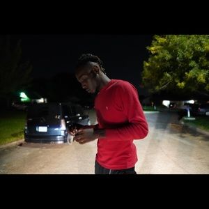 Meet your Posher, Gerry